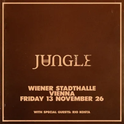 JUNGLE