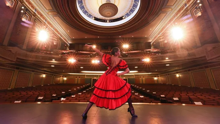 The Nutcracker at The Lerner Theatre