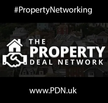 Property Deal Network Portsmouth - PDN Networking Event