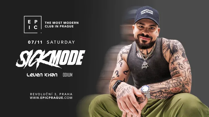 Sickmode