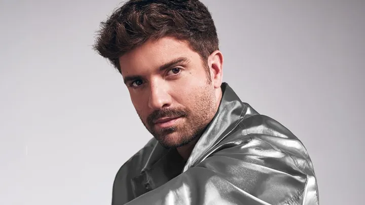 PABLO ALBORAN- Global Tour KM0