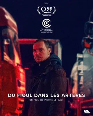 Du fioul dans les artères