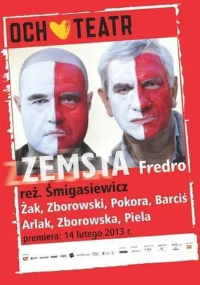 Zemsta