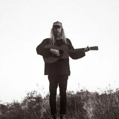 Stu Larsen