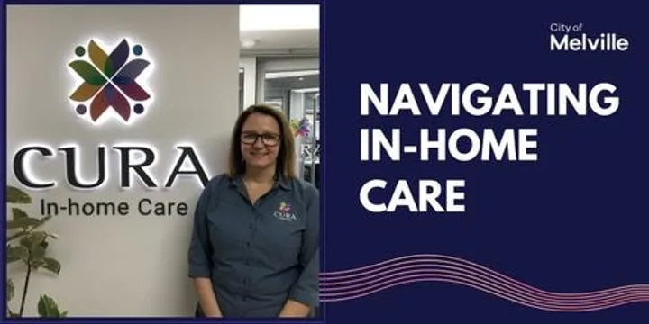 Navigating In-Home Care with Andrea Edmondson- Free Talk