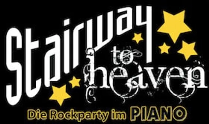 Stairway to Heaven Party - Die Rock-Party mit DJ Uwe Meyer