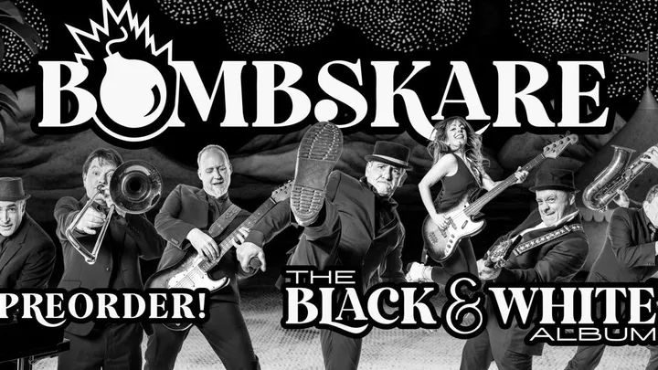 BOMBSKARE