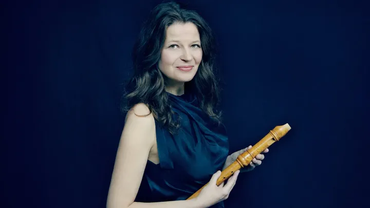 Dorothee Oberlinger
