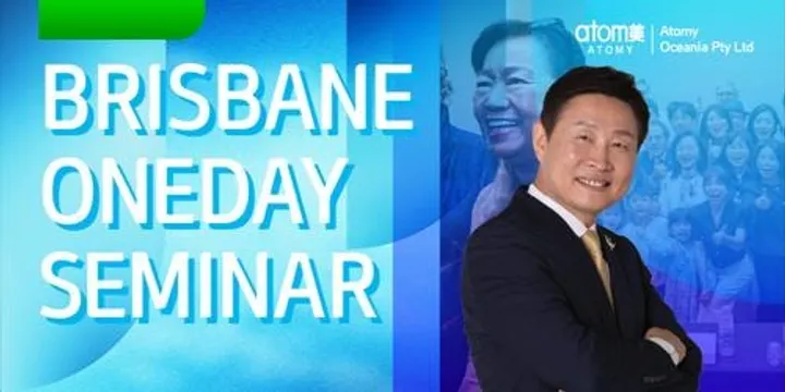 Brisbane ODS (NOV 21st)