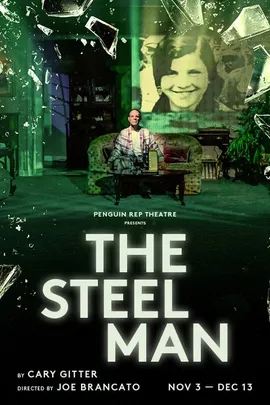 The Steel Man