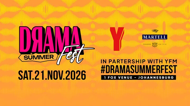 Drama Summer Fest