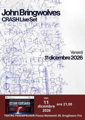 CRASH