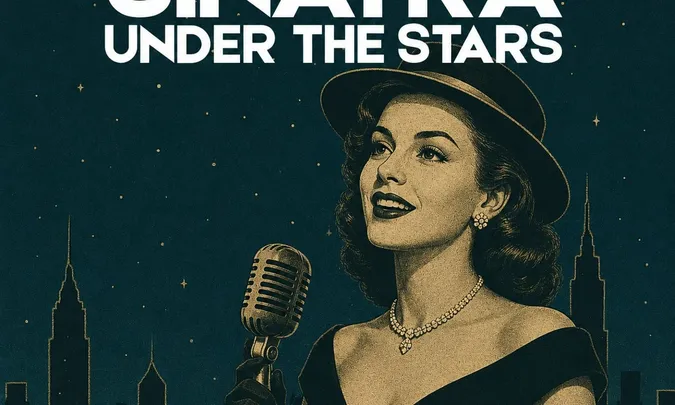 Sinatra Under The Stars
