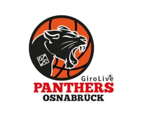 TK Hannover Luchse - GiroLive Panthers Osnabrück