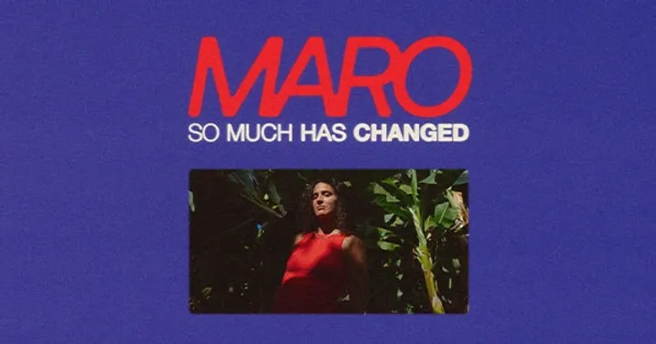 Maro en Club Chocolate, Barrio Bellavista