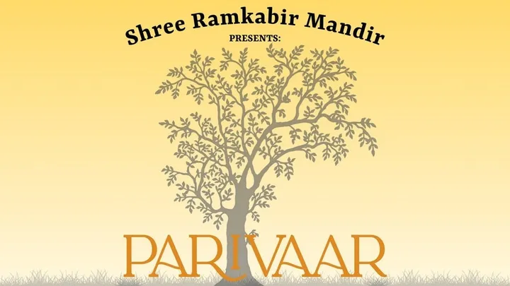 Shree Ramkabir Mandir Parivaar Diwali Show 2026