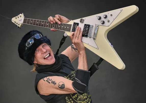 MICHAEL SCHENKER GROUP « Don’t Sell Your Soul 2026 » (DE) + SPECIAL GUEST GREY ATTACK (DE) + KEOPS (HR)