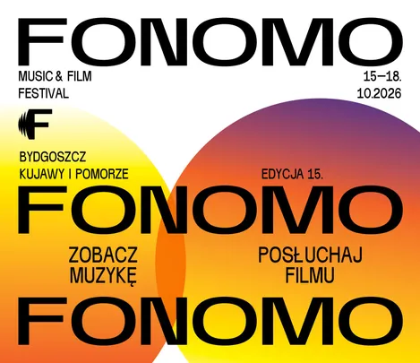 Fonomo Music & Film Festival