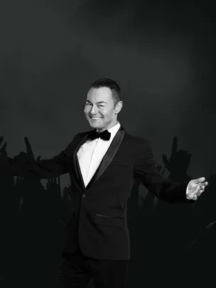 Serdar Ortaç Konseri