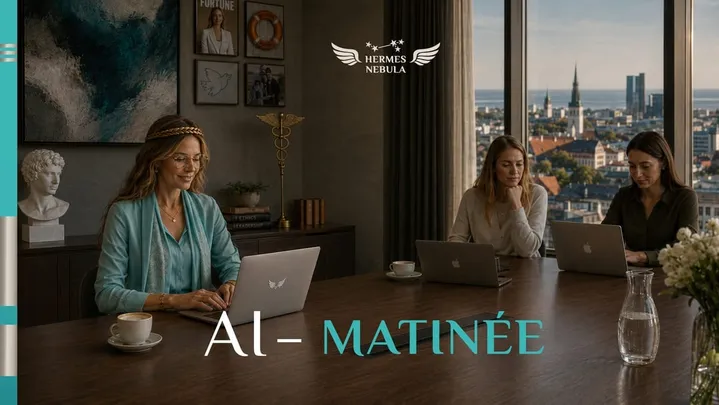 Tehisaru-matinée: tekstide ja dokumentatsiooni loomise töötuba (vene keeles)