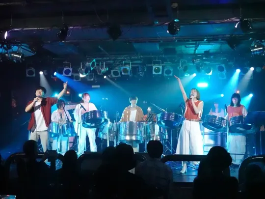 パノカラ初夏のパン祭り