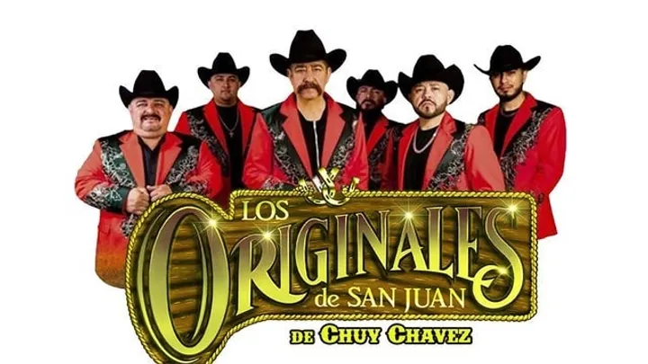 Los Originales De San Juan de Chuy Chaves