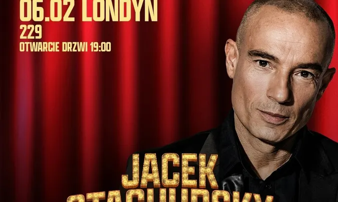 Jacek Stachursky 30-lecie - Koncert na Bis