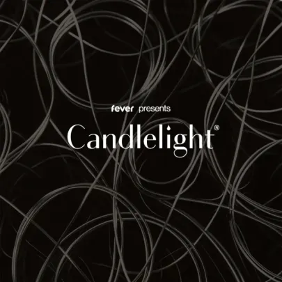 Candlelight: 80s Rock Anthems