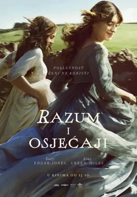 RAZUM I OSJEĆAJI