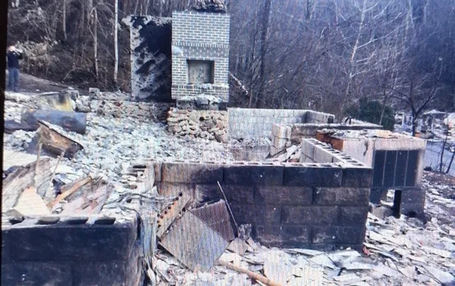 10 Years Later: Lessons We Can Learn from the Gatlinburg Wildfires