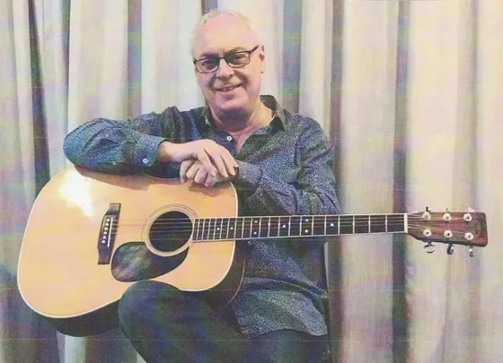Fingerpicking Delights XI