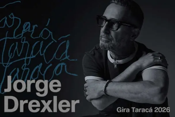Jorge Drexler