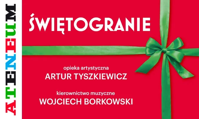 ŚWIĘTOGRANIE