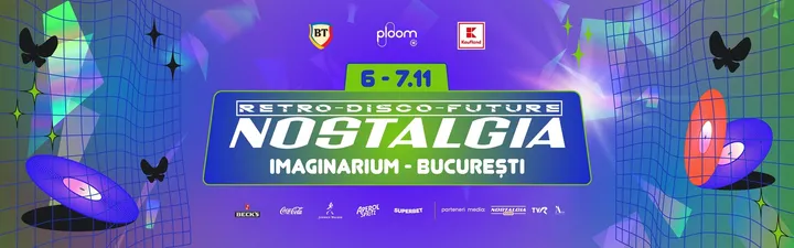 NOSTALGIA | Imaginarium