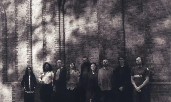 Shovel Dance Collective // Radical Polish Ansambl