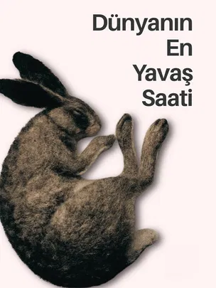 Dünyanın En Yavaş Saati