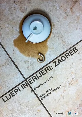 Lijepi interijeri: Zagreb [Arterarij]