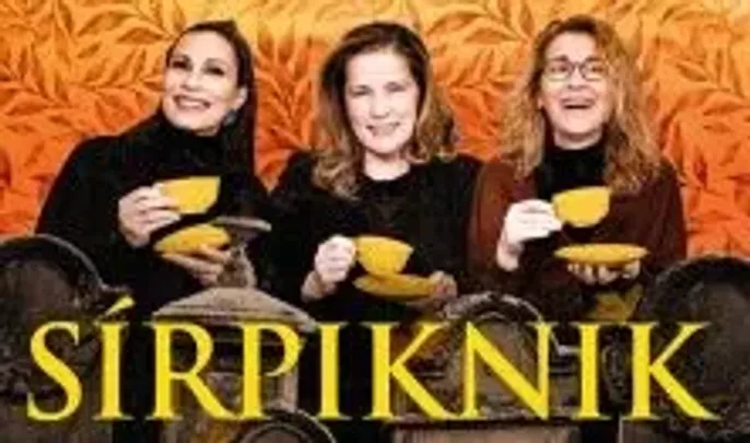 Sírpiknik,
