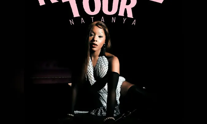 NATANYA - THE ATTITUDE TOUR