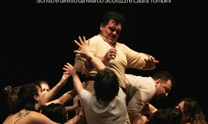 CORPI DI GUERRA