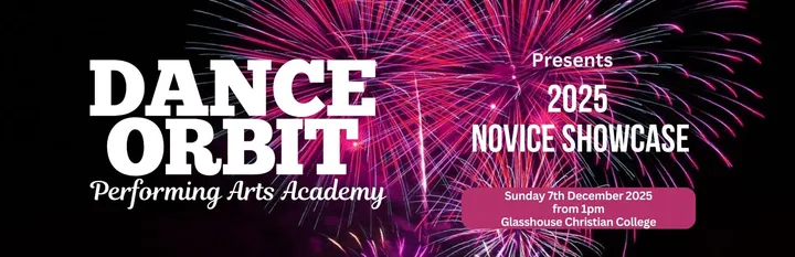 2026 Pre-school & Mini Concert