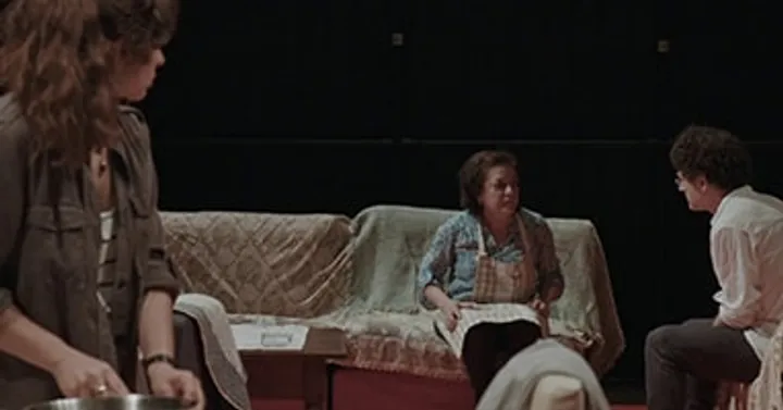 Scarabée d'or by Leïla Férault-Lévy