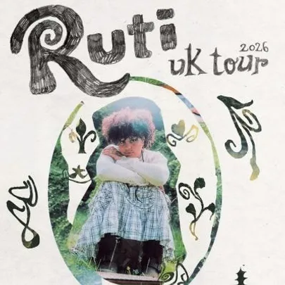 Ruti