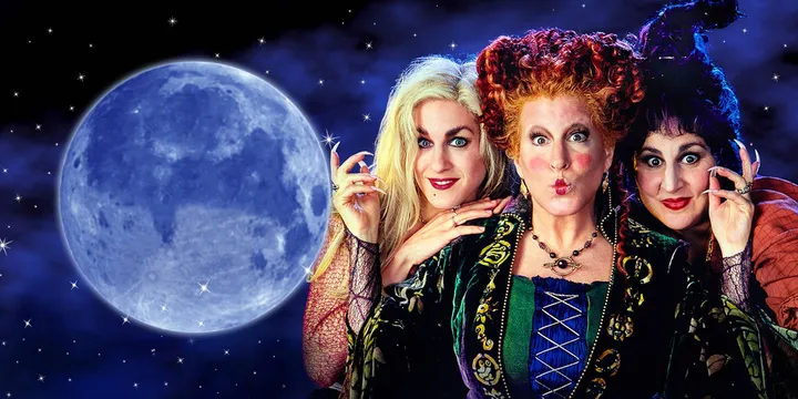 Hocus Pocus