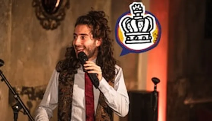 StandUp Slam Royale