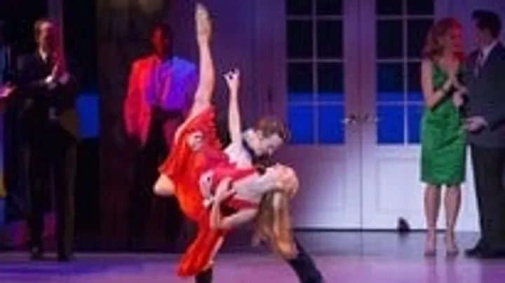 Dirty Dancing (Touring)