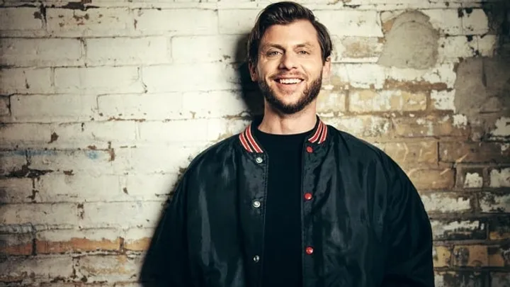 Charlie Berens