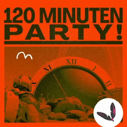 120 MINUTEN PARTY