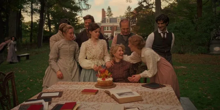 Little Women | Gerwig at The GRAND