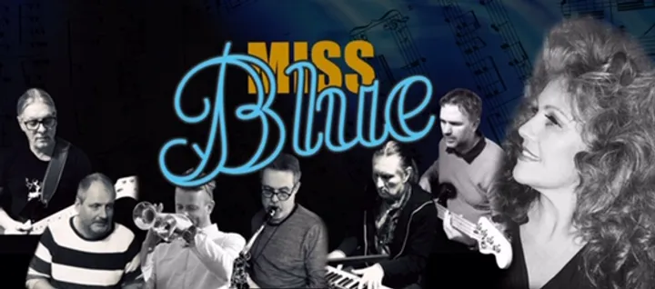 Miss Blue - februar 2027